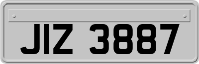 JIZ3887