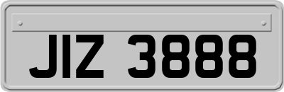JIZ3888