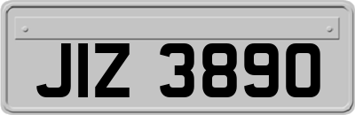 JIZ3890
