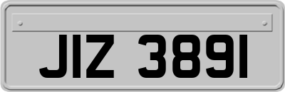 JIZ3891