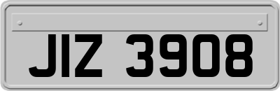 JIZ3908