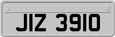JIZ3910