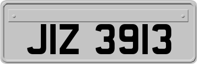 JIZ3913