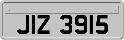 JIZ3915