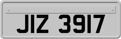 JIZ3917