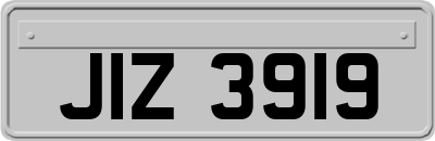 JIZ3919