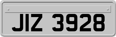 JIZ3928
