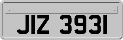 JIZ3931