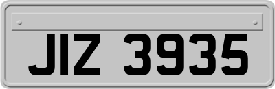 JIZ3935