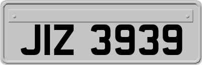 JIZ3939