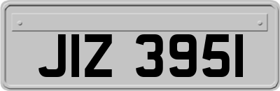 JIZ3951