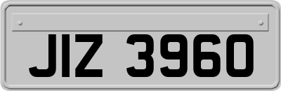 JIZ3960