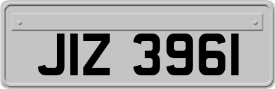 JIZ3961