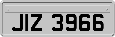 JIZ3966
