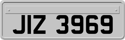 JIZ3969