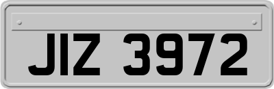 JIZ3972