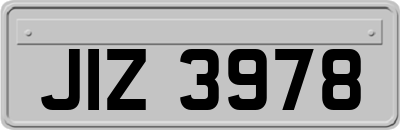 JIZ3978