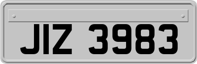 JIZ3983