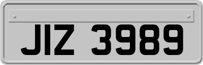 JIZ3989