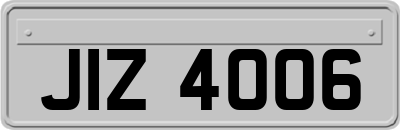 JIZ4006