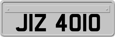 JIZ4010