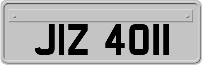 JIZ4011