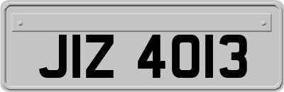 JIZ4013