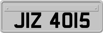 JIZ4015