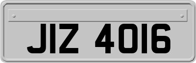 JIZ4016