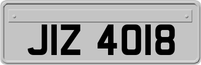 JIZ4018