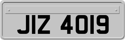 JIZ4019
