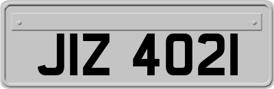 JIZ4021