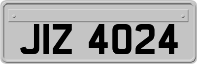 JIZ4024