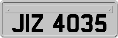 JIZ4035