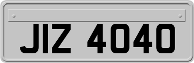 JIZ4040