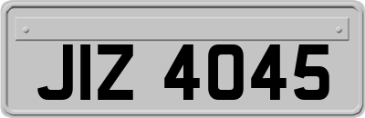 JIZ4045