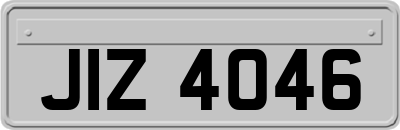 JIZ4046