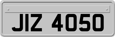 JIZ4050