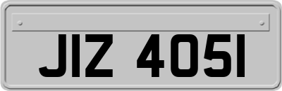 JIZ4051