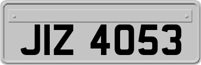 JIZ4053