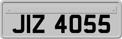 JIZ4055