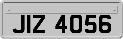 JIZ4056