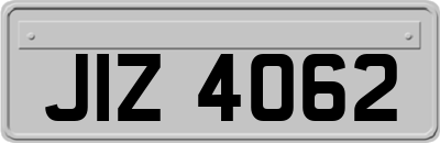 JIZ4062