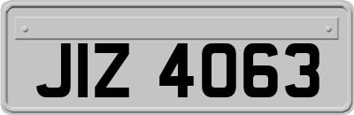 JIZ4063