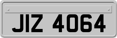 JIZ4064