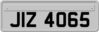 JIZ4065