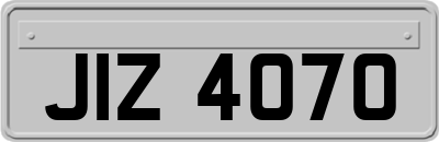 JIZ4070