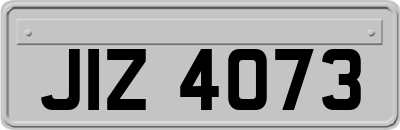 JIZ4073