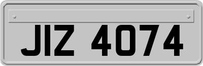 JIZ4074
