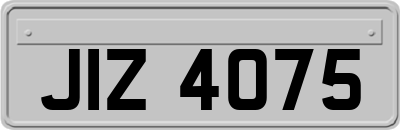 JIZ4075